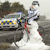 These 30 Crazy Snowman Ideas