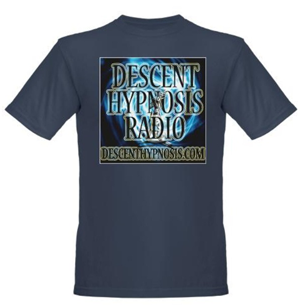 VISIT THE DESCENT HYPNOSIS RADIO SHOP