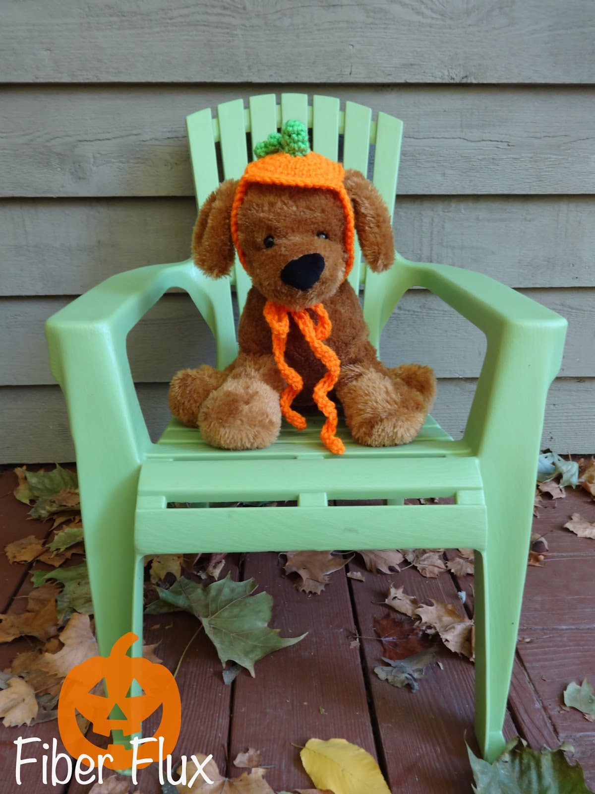 Fiber Flux Make a Halloween Costume for your Fluffy Friend! A Pattern