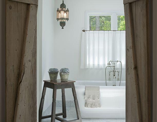 Las Cositas de Beach & eau: EN EL BAÑO.........................