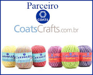 Parceria Coats Corrente