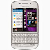 Blackberry Q10 - 16 GB - Putih