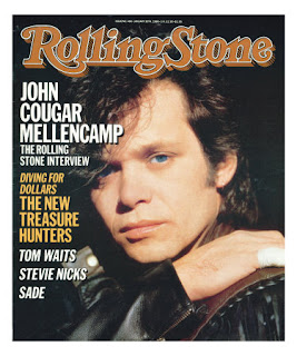 John Mellencamp – The Best That I Could Do 1978 – 1988