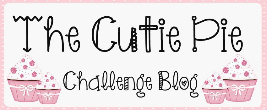 Cutie pie challenge