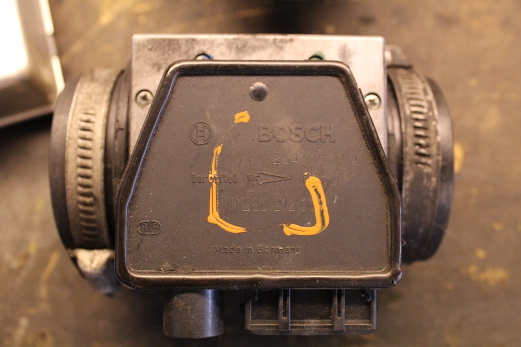 Daily Turismo: DTPC EFI System Upgrade: All Systems Are Go...Until They Aren't