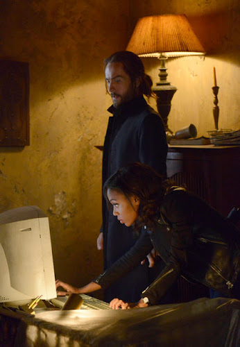 Promo, cena e imagens do episódio 2x07 "Deliverance" Promo, cena e imagens do episódio 2x07 "Deliverance"