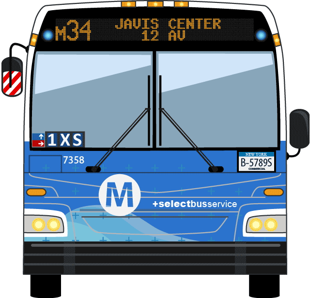 bus times mta bus times mta