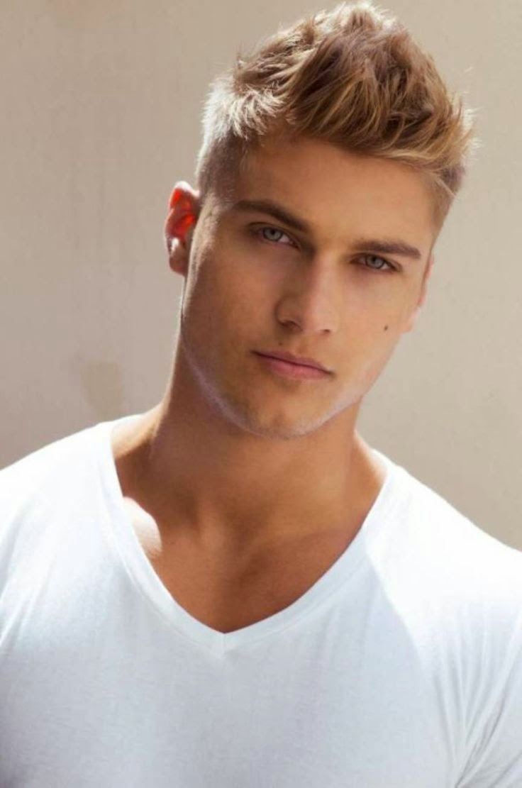 Ballbusting Boys Xander