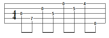 transition for g major scale to b flat major transition for g major scale to b flat major