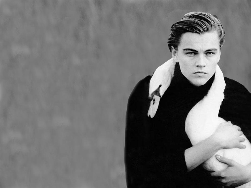 Leonardo Dicaprio Sexy Photos 82