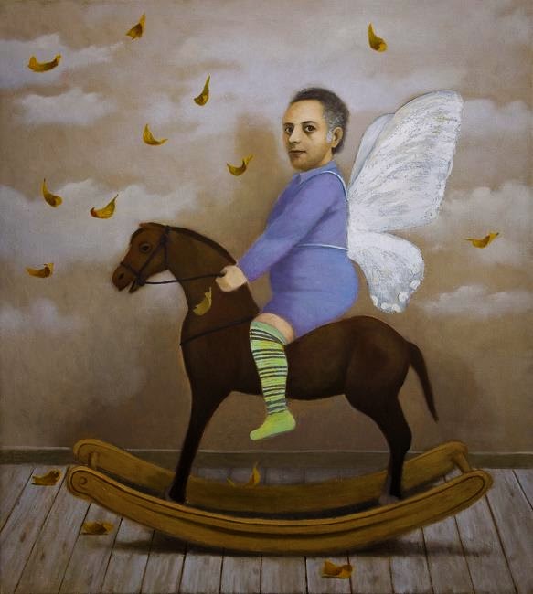 Artodyssey Yordanov Георги Йорданов