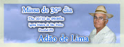 Deus o chamou para junto Dele. O céu será o lugar do nosso encontro. (capa do facebook)