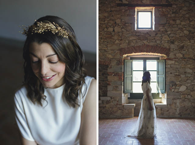 boda campestre chic rural wedding blog bodas atodoconfetti