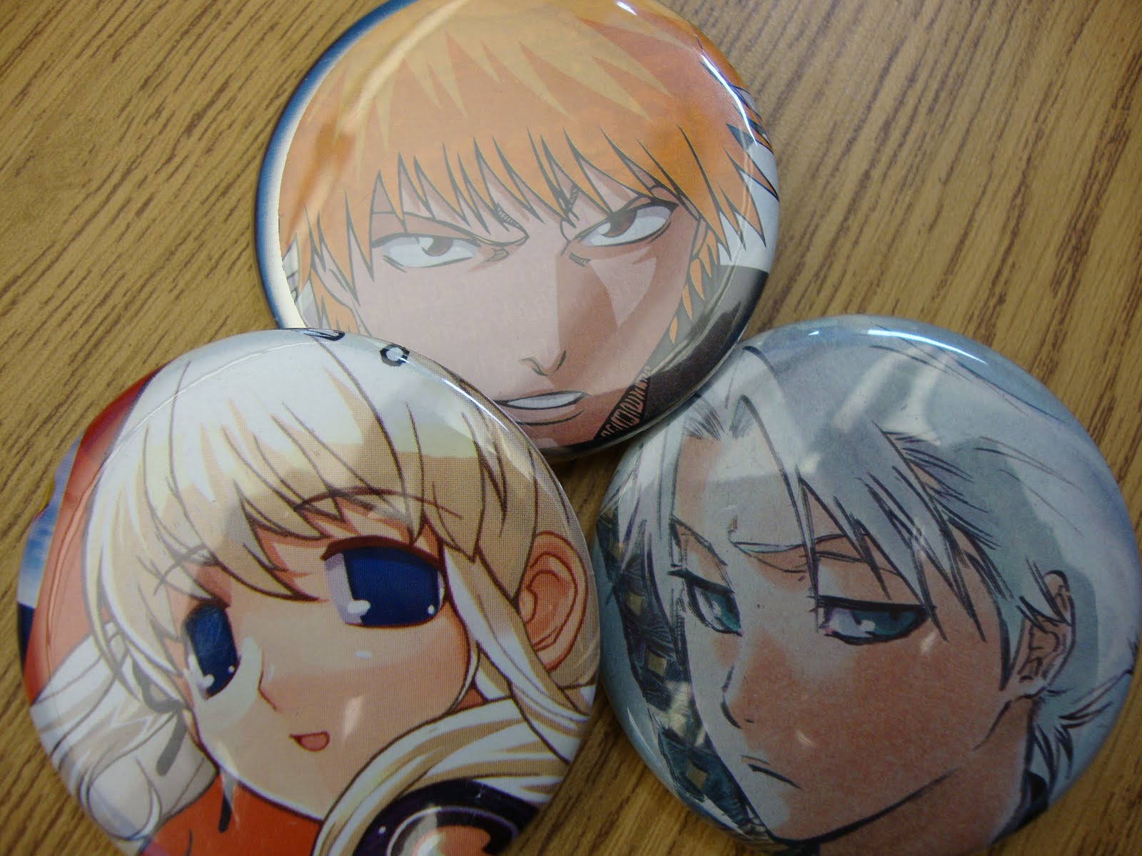 Mooresville Public Library's Anime / Manga Club