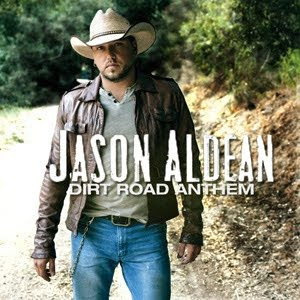 Jason Aldean - Dirt Road Anthem Lyrics