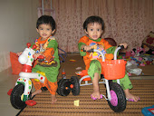 UPIN & IPIN PN MAMA & EN ABAH