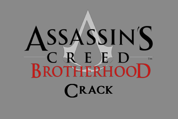 Game Fix / Crack: Assassins Creed: Brotherhood v103 All