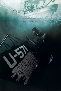 U-571: La Batalla del Atlántico