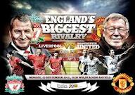 Prediksi Manchester United vs Liverpool 13 Januari 2013 Prediksi Manchester United vs Liverpool 13 Januari 2013