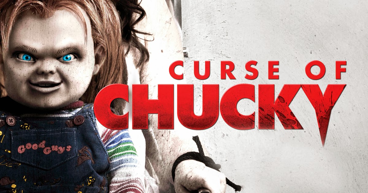 A Maldição de Chucky (Curse of Chucky) - Trailer Legendado (2013) 