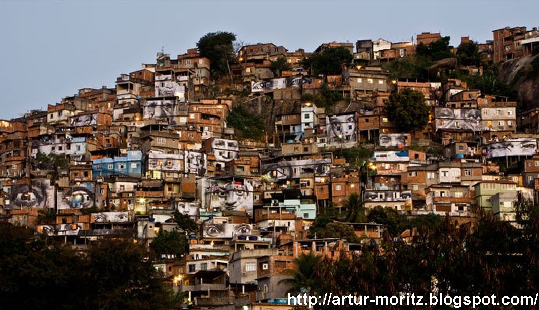 Fotos da favela antares 6 Fotos da favela antares 42