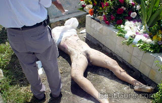 Fucking Corpse