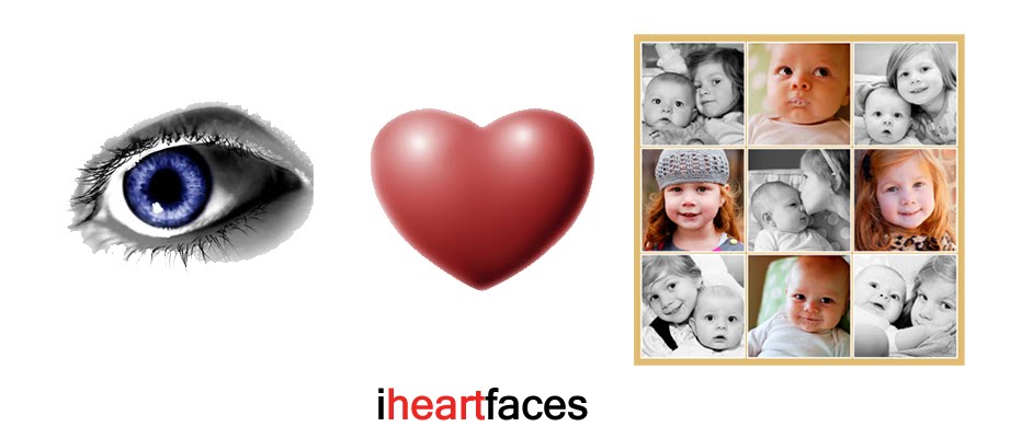 Brooke's I Heart Faces