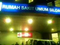 rumah sakit siloam