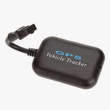 Servicios de GPS Vehicle Tracker