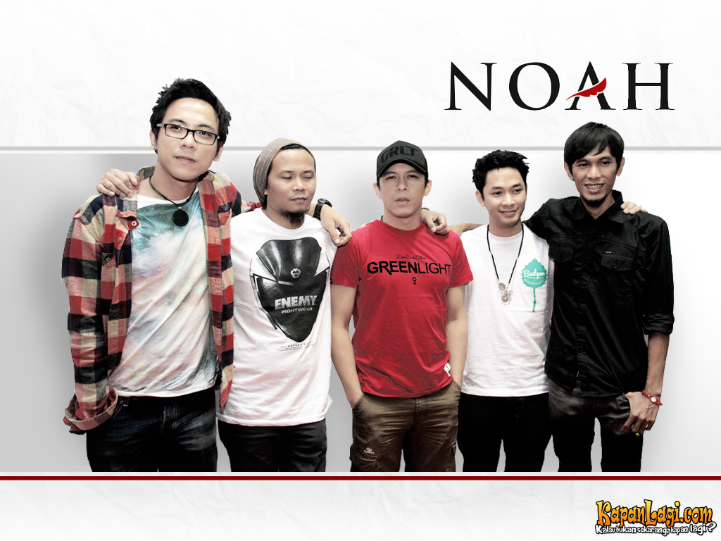 soo cool pics: Noah Band Official web | Berita NOAH Band | Info NOAH