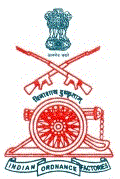 Ordnance Factory Ordnance Factory Jabalpur
