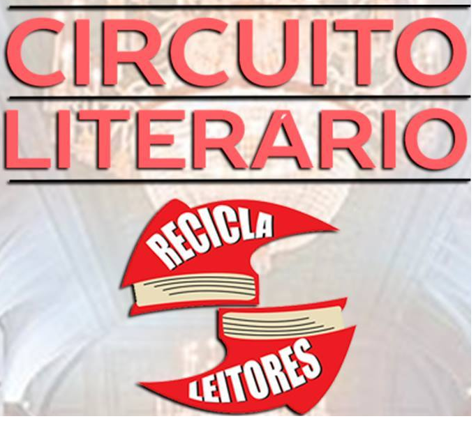 Circuito Literário Recicla Leitores