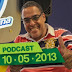 Chupim - Podcast - 10/05/2013