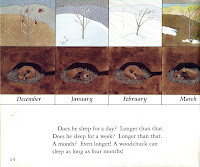 excerpt from Bancroft's Animals in Winter excerpt from Bancroft's Animals in Winter