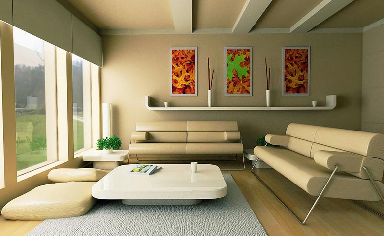 Gambar Desain Interior Rumah Minimalis Desain Interior Rumah Minimalis