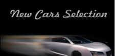 New Cars Selection : Todos los mejores coches a tu alcance. The best cars on the Market