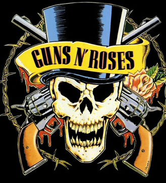 Roses N Guns
