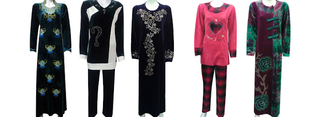 الأزياء النسائية التركية شتاء 2015 - 2016 | ملابس نسائية تركية