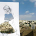 Creative and unique Cut-Out Fashion Illustrations by Shamekh Al-Bluwi - Si Bejo unique 