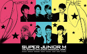 Super Junior M "Perfection"