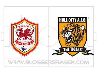 Prediksi Pertandingan Cardiff City vs Hull City
