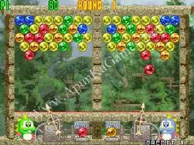 puzzle bobble 4 online puzzle bobble 4 online