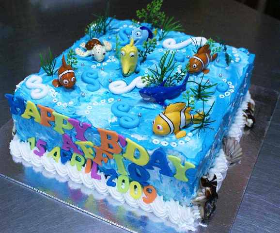 Contoh Kue Ulang Tahun Anak | 15 contoh kue ulang tahun pertama buat anak Contoh Kue Ulang Tahun Anak | 15 contoh kue ulang tahun pertama buat anak