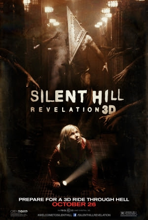Silent Hill: Revelação Baixar Silent Hill: Revelação Legendado