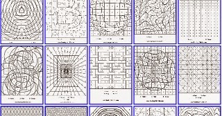 Frugal Freebies: FREEBIE: Color By Number Coloring Pages (ALL)