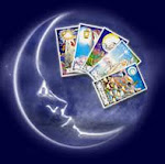 TIRADAS DE TAROT