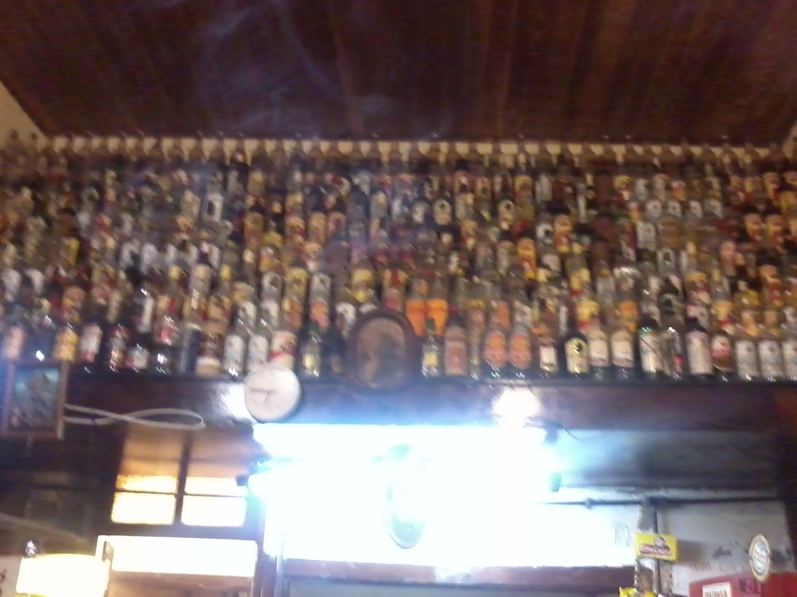 Ilha do Governador Bar do Zé na Glória