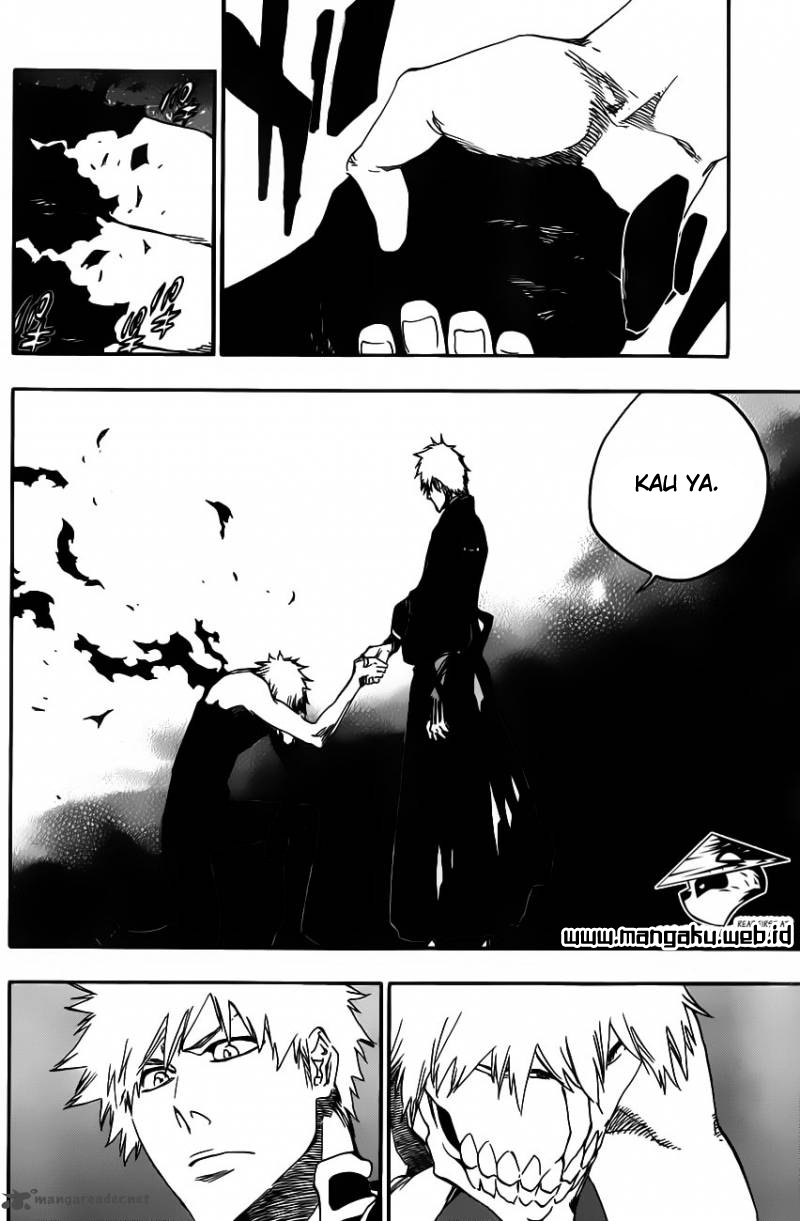 Komik Manga Bleach Chapter Bahasa Indonesia Komik Manga Bleach Chapter Bahasa Indonesia
