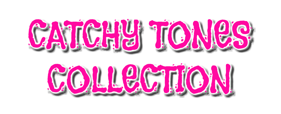 Catchy Tones Collection