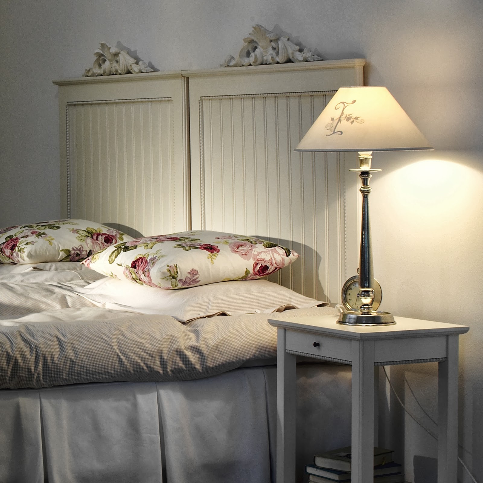 Kallholmen blogg: hus & hem